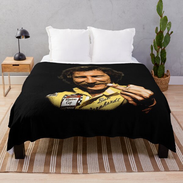 Item preview, Young Dale Earnhardt 90S designed and sold by Kamran Pervaiz.