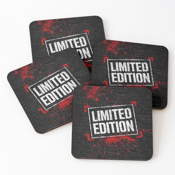 Item preview, Limited Edition Stamp designed and sold by Kaleidoscope Print.
