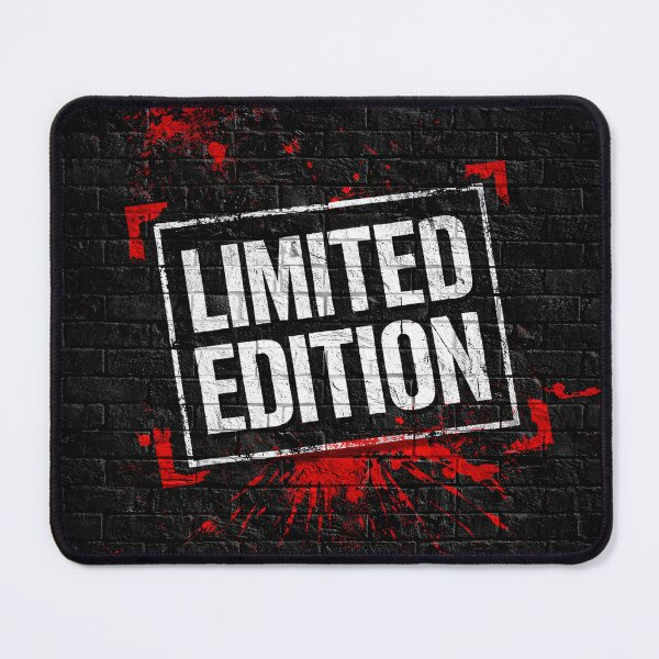 Item preview, Limited Edition Stamp designed and sold by Kaleidoscope Print.