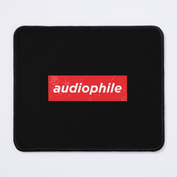 Item preview, Audiophile designed and sold by orlumbuspirate.
