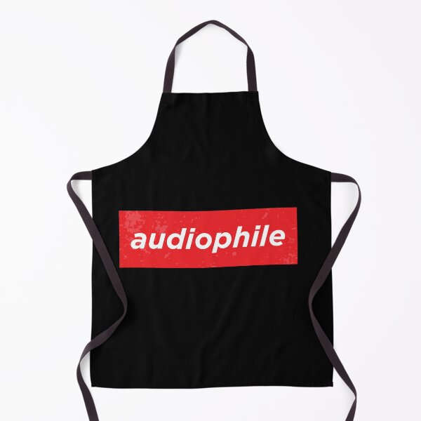Item preview, Audiophile designed and sold by orlumbuspirate.