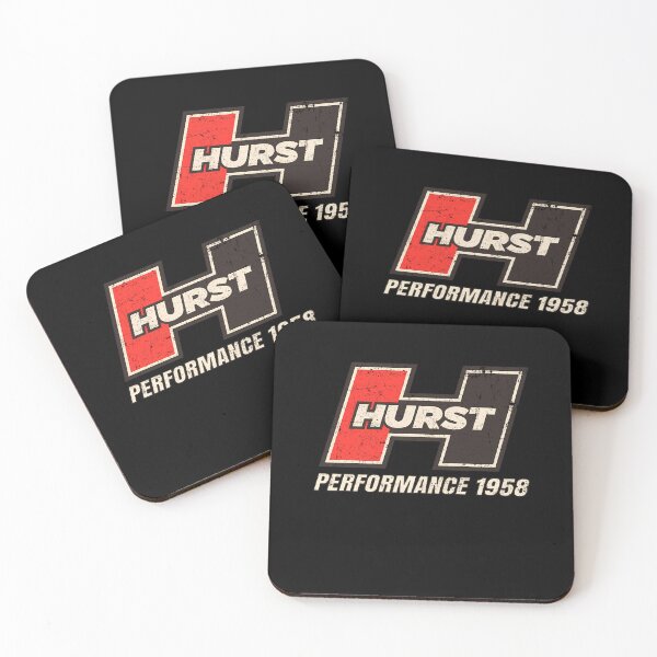 Item preview,  Hurst Performance 1958 designed and sold by Kamran  Pervaiz.