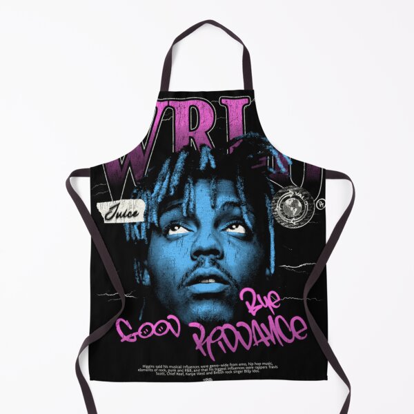 Item preview, Juice Wrld Halftone designed and sold by Orlyne.