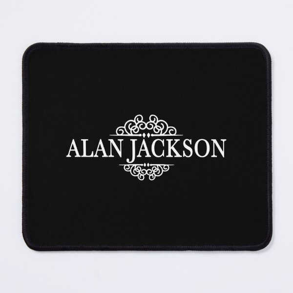 Item preview, ALAN JACKSON designed and sold by FranciscaKunde.