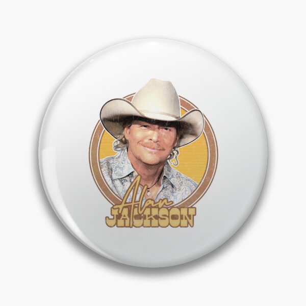 Item preview, ALAN JACKSON designed and sold by FranciscaKunde.