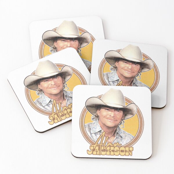 Item preview, ALAN JACKSON designed and sold by FranciscaKunde.