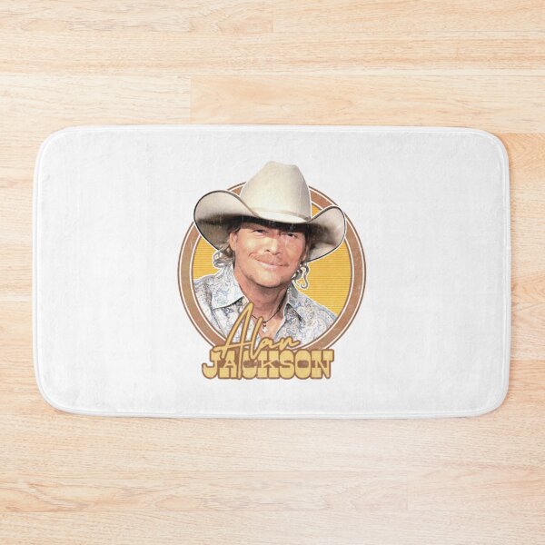 Item preview, ALAN JACKSON designed and sold by FranciscaKunde.
