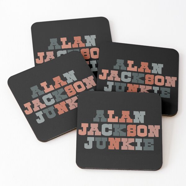 Item preview, ALAN JACKSON designed and sold by FranciscaKunde.