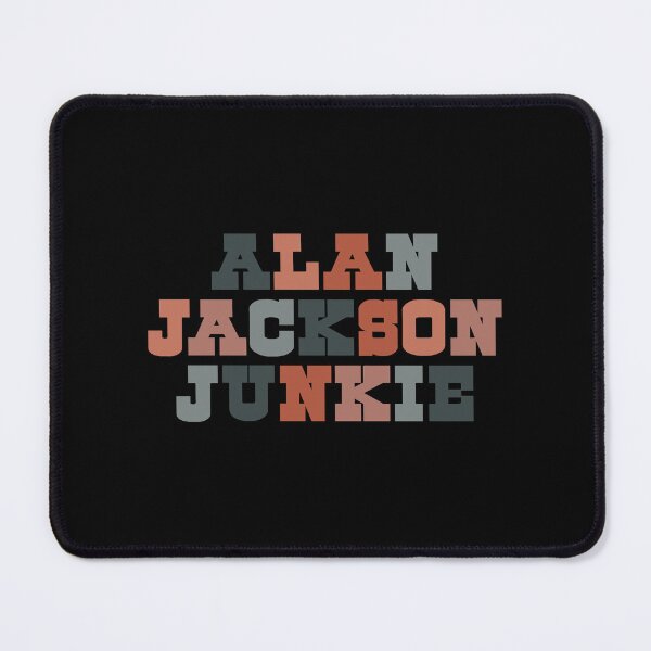 Item preview, ALAN JACKSON designed and sold by FranciscaKunde.