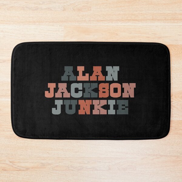 Item preview, ALAN JACKSON designed and sold by FranciscaKunde.