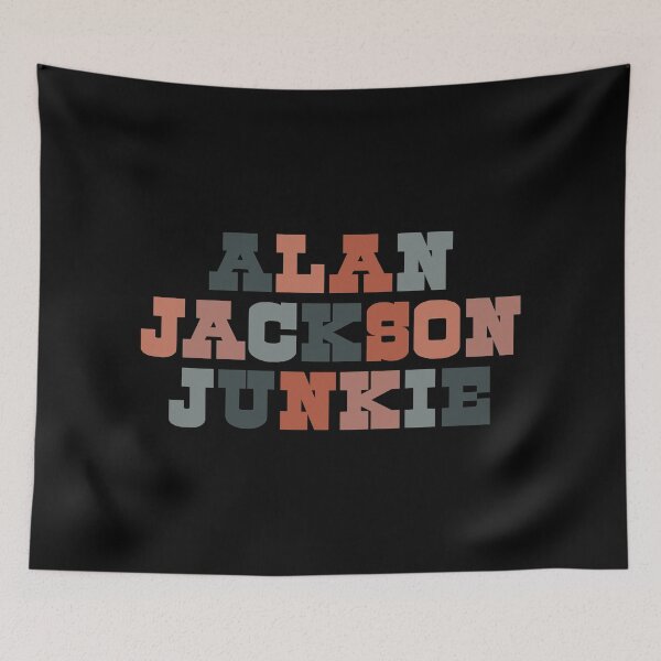 Item preview, ALAN JACKSON designed and sold by FranciscaKunde.