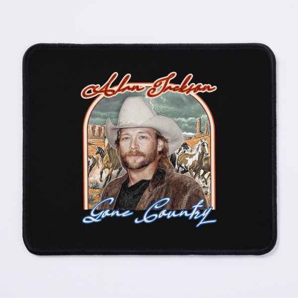 Item preview, ALAN JACKSON designed and sold by FranciscaKunde.
