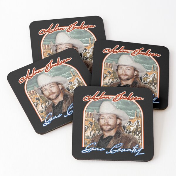 Item preview, ALAN JACKSON designed and sold by FranciscaKunde.