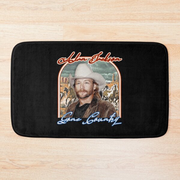 Item preview, ALAN JACKSON designed and sold by FranciscaKunde.