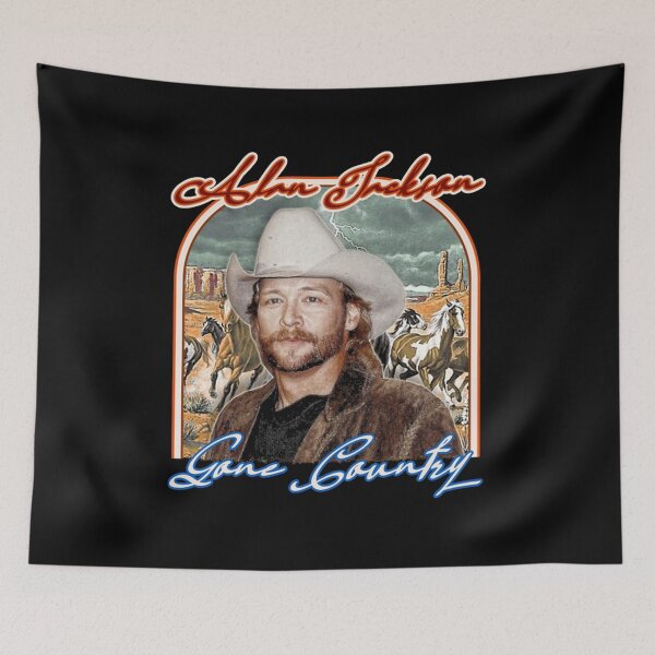 Item preview, ALAN JACKSON designed and sold by FranciscaKunde.