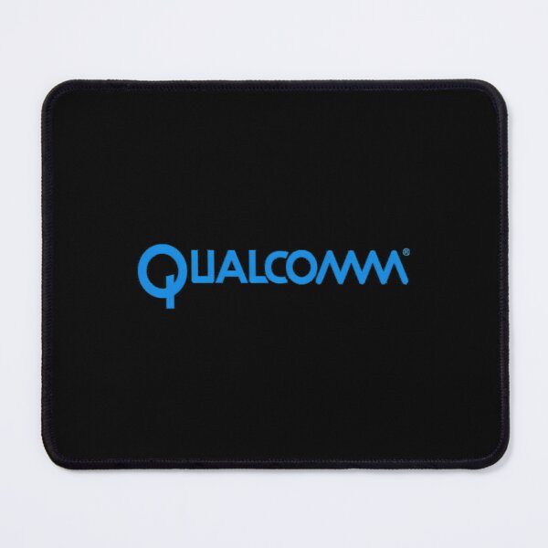 Item preview, Qualcomm Logo designed and sold by QualityDemand.
