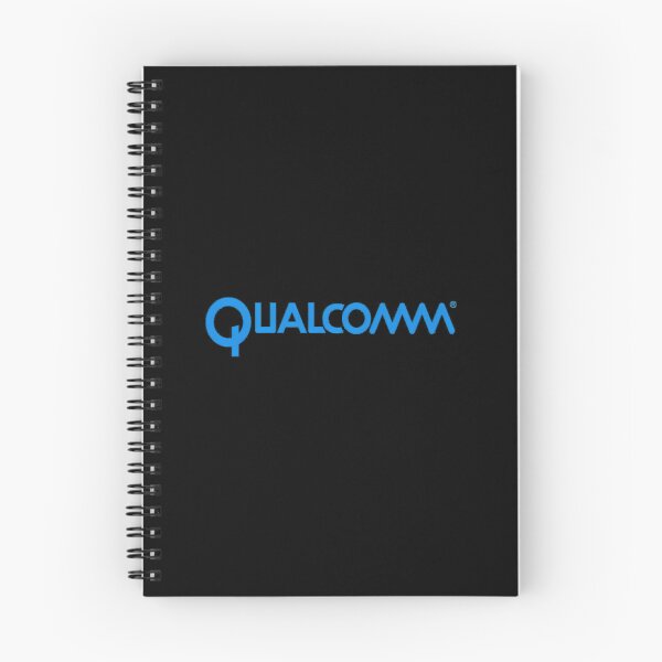 Item preview, Qualcomm Logo designed and sold by QualityDemand.