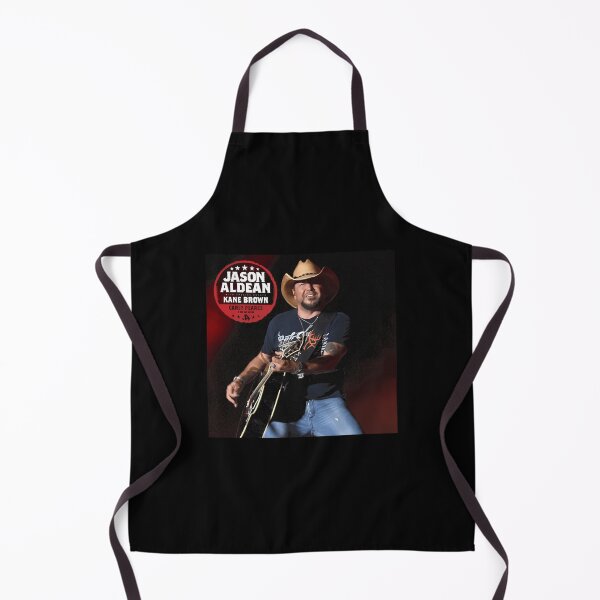 Item preview, Jason Aldean singer designed and sold by OSUP.