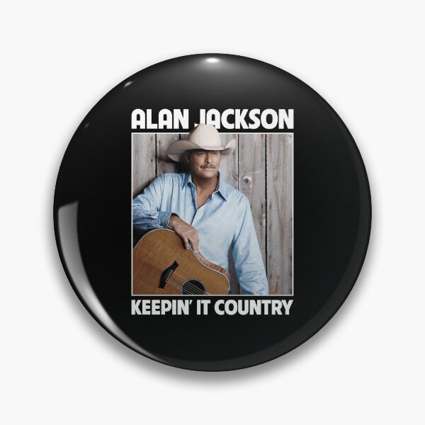 Item preview, ALAN JACKSON designed and sold by FranciscaKunde.