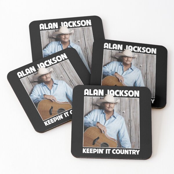Item preview, ALAN JACKSON designed and sold by FranciscaKunde.