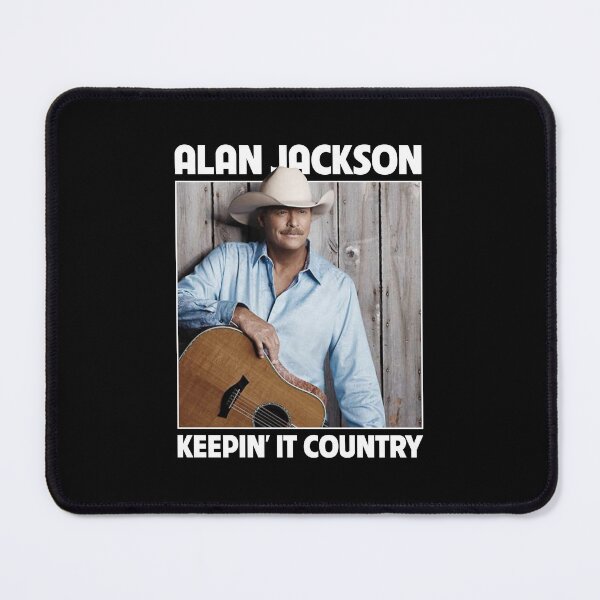 Item preview, ALAN JACKSON designed and sold by FranciscaKunde.