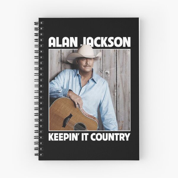 Item preview, ALAN JACKSON designed and sold by FranciscaKunde.