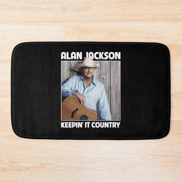 Item preview, ALAN JACKSON designed and sold by FranciscaKunde.
