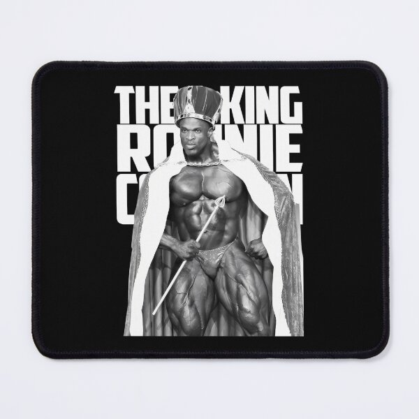 Item preview, Ronnies Colemans The Kings designed and sold by mouaadmasoudy.