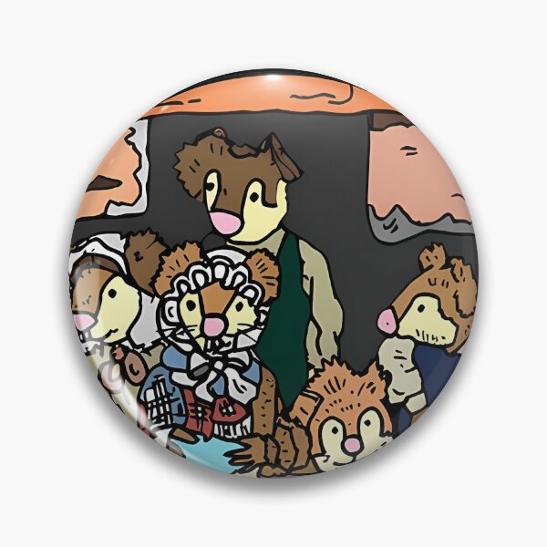 Item preview, No Cheeses For Us Party designed and sold by Orlyne.