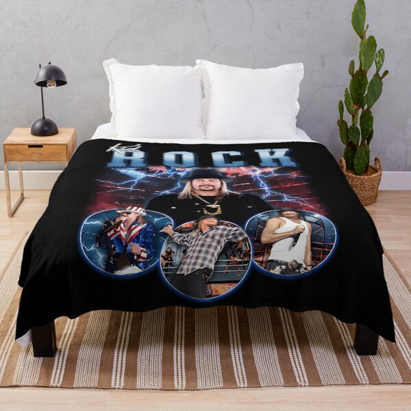 Item preview, Kid Rock designed and sold by TshirtStoreBD24.