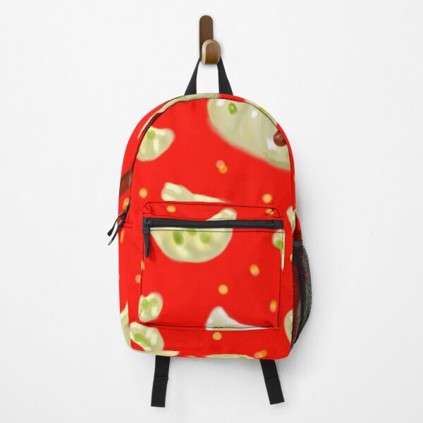 Item preview, Dumplings (Jiaozi) for Chinese New Year designed and sold by SundropsDesigns.