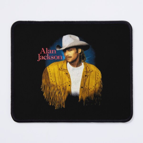 Item preview, ALAN JACKSON designed and sold by FranciscaKunde.
