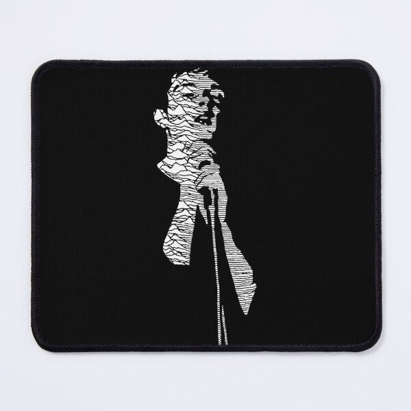 Item preview, Joy Division Ian Curtis designed and sold by OSUP.