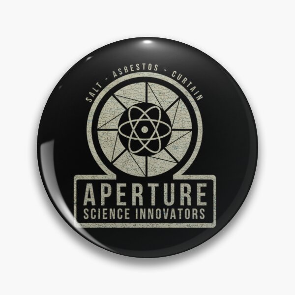 Item preview,  Aperture Science Innovators designed and sold by QualityDemand.