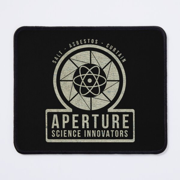 Item preview, Aperture Science Innovators designed and sold by QualityDemand.