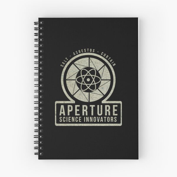 Item preview,  Aperture Science Innovators designed and sold by QualityDemand.