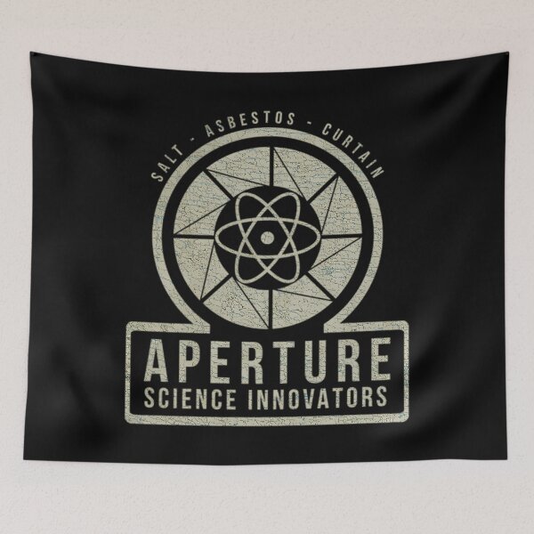 Item preview,  Aperture Science Innovators designed and sold by QualityDemand.