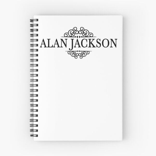 Item preview, ALAN JACKSON designed and sold by FranciscaKunde.