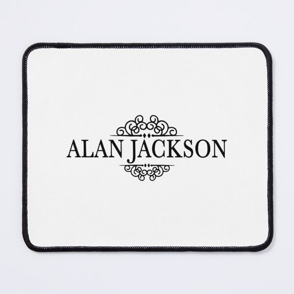 Item preview, ALAN JACKSON designed and sold by FranciscaKunde.