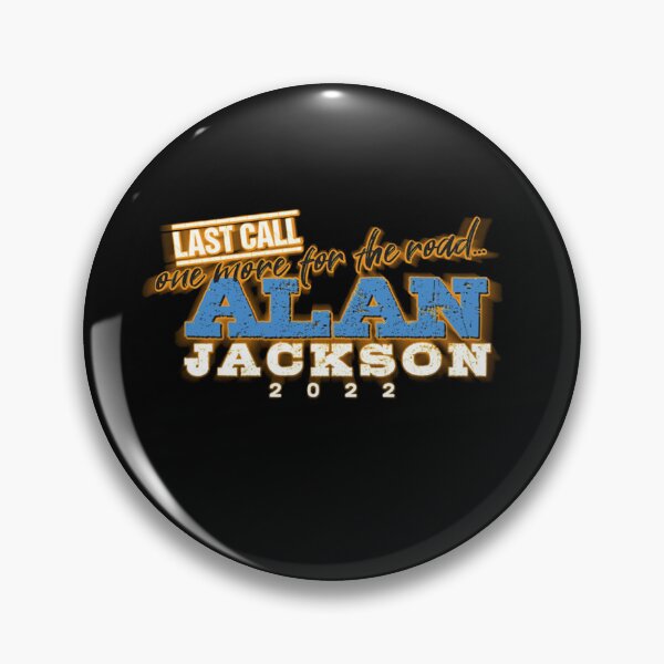 Item preview, ALAN JACKSON designed and sold by FranciscaKunde.