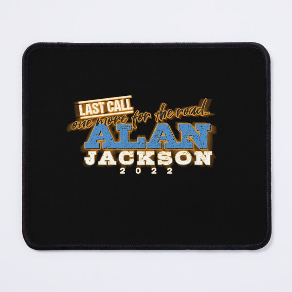 Item preview, ALAN JACKSON designed and sold by FranciscaKunde.