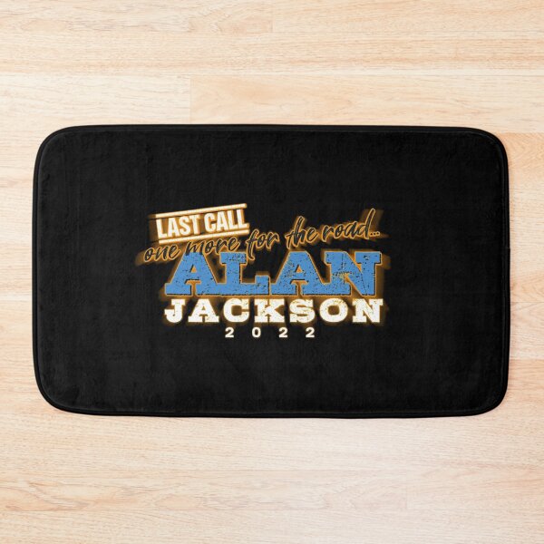 Item preview, ALAN JACKSON designed and sold by FranciscaKunde.