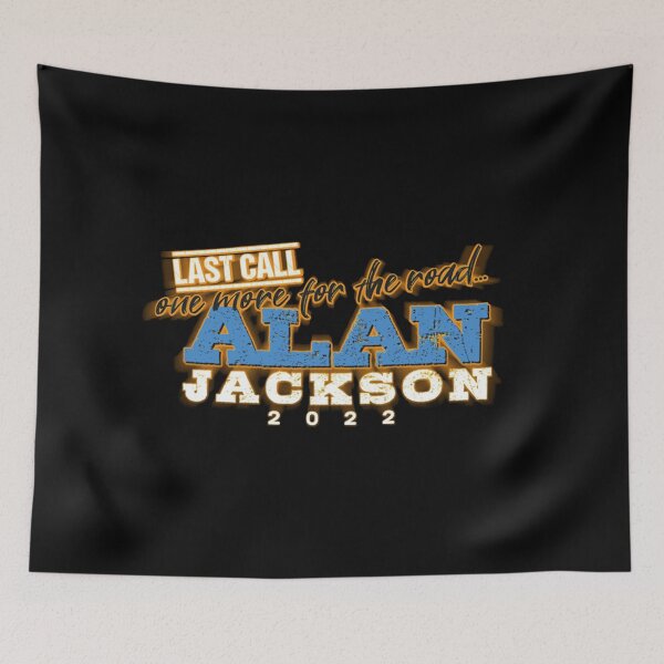 Item preview, ALAN JACKSON designed and sold by FranciscaKunde.