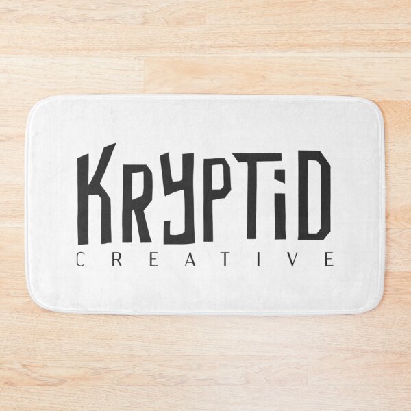Artikelvorschau, Dark Kryptid Creative Logo entworfen und verkauft von QualityDemand.
