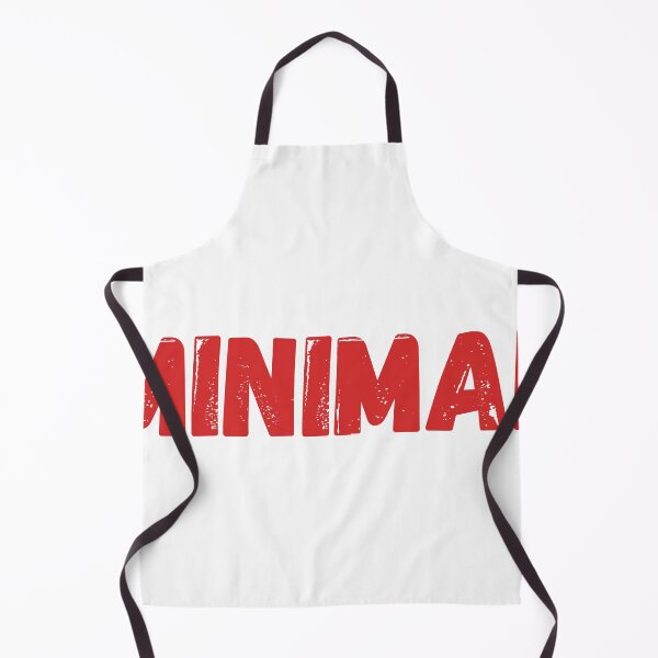 Item preview, MINIMAL designed and sold by Cruzcuts.