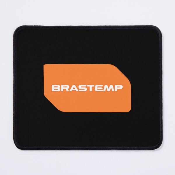 Item preview, Brastemp Logo designed and sold by QualityDemand.
