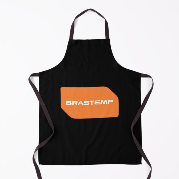 Item preview, Brastemp Logo designed and sold by QualityDemand.