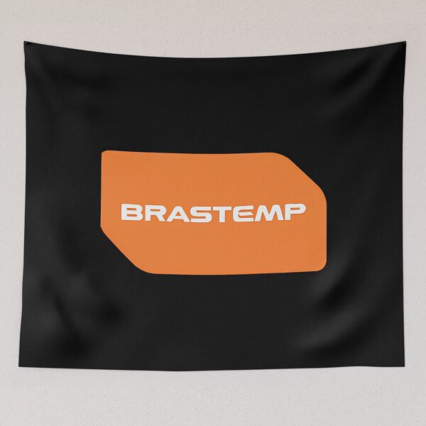 Item preview, Brastemp Logo designed and sold by QualityDemand.