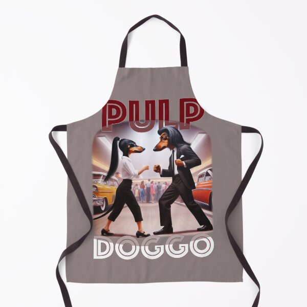 Item preview, PULP DOGGO designed and sold by DesignerDoggo.