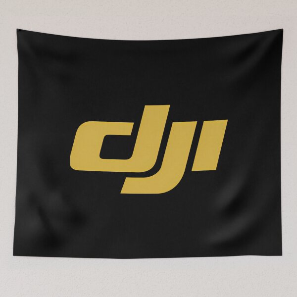 Item preview,  Best To Buy Dji Logo designed and sold by QualityDemand.